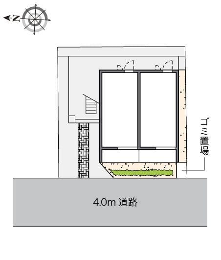 レオネクストラフィーネAOKI 101
