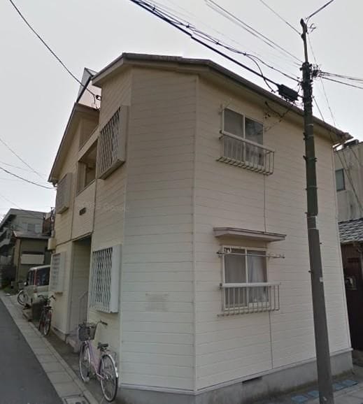 ウッディハウスの写真