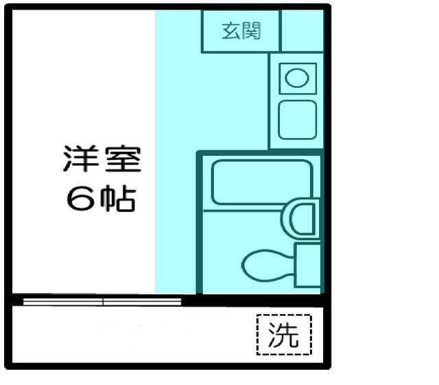 ライフピアモア沼袋2号館の写真