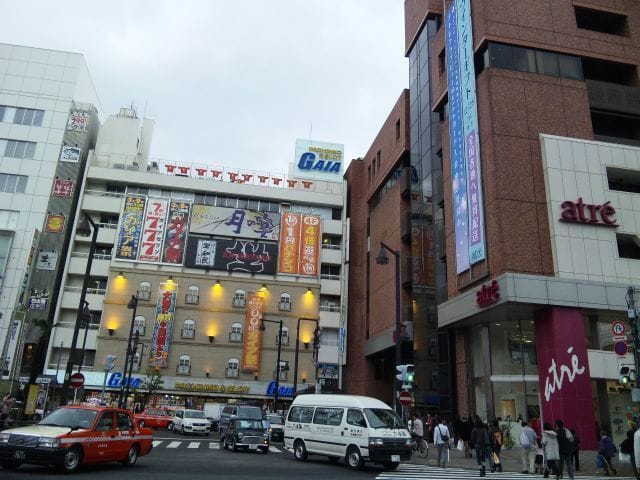 AZEST KAMEIDO 604
