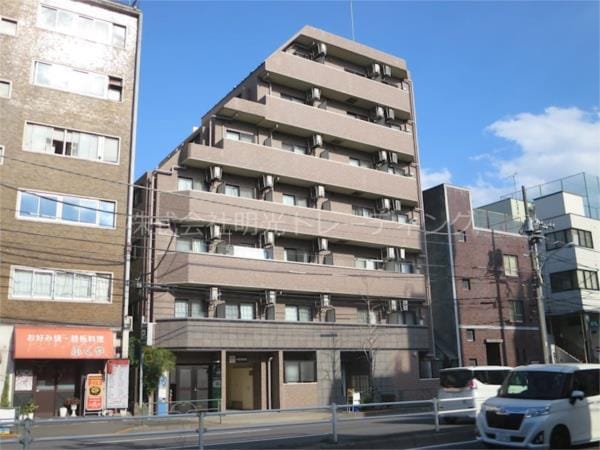 パークウェル荻窪の写真