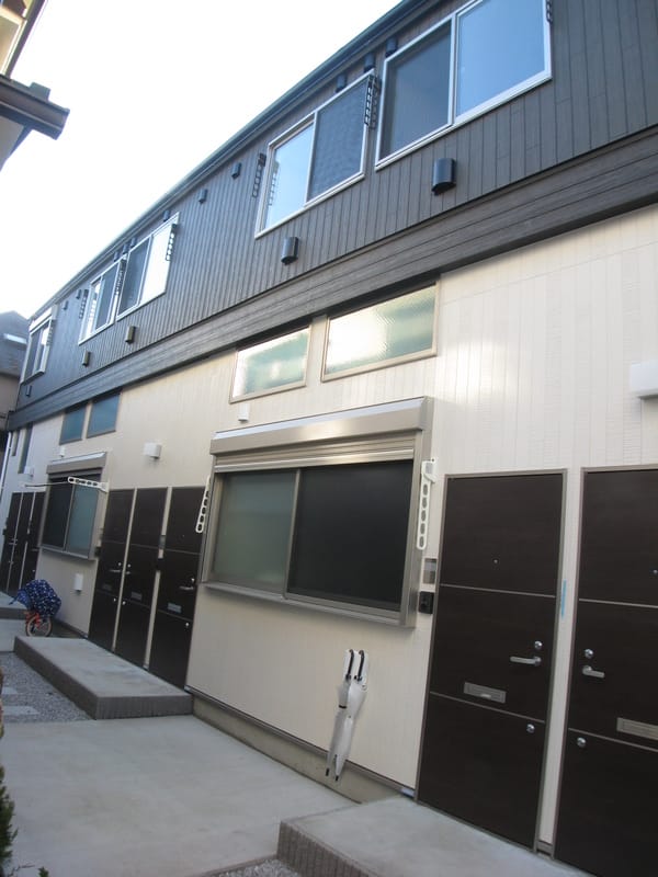 コンフォートテラス久我山 103