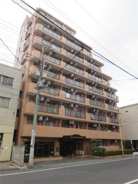 アーバンヒルズ吾妻橋 203