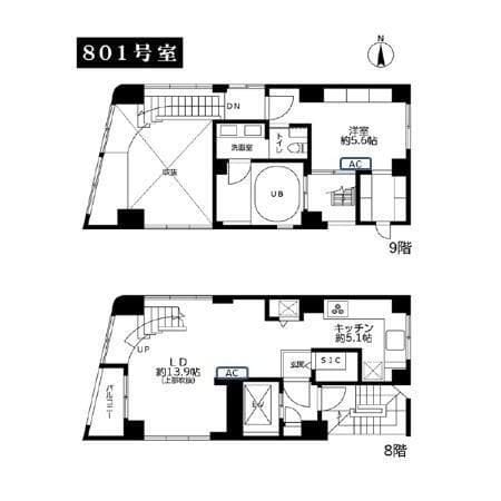 CELESTIA【セレスティア】 801