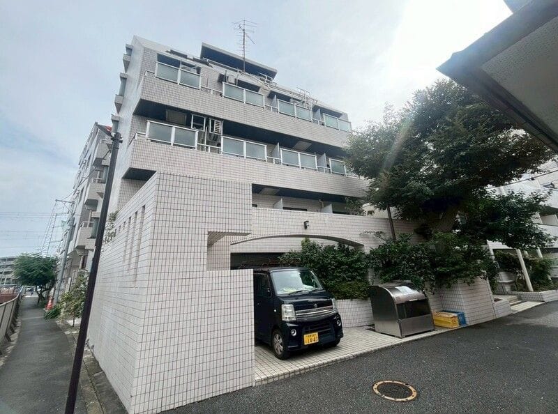 TRUST VALUE西荻窪 403