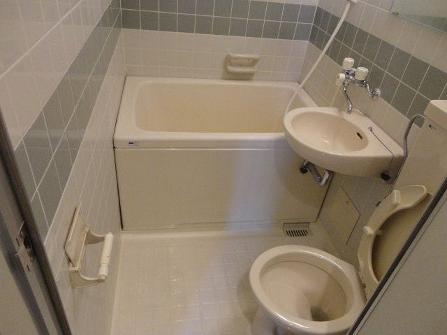 コーポ駒沢P−1 502