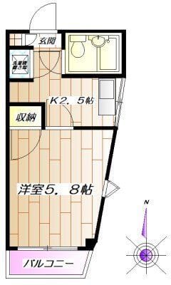 クレストカスガの写真