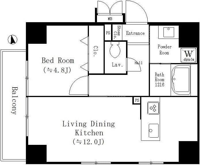 Sunny Side Forest 201
