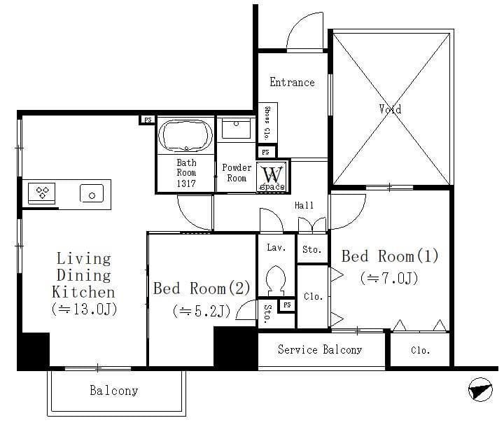Sunny Side Forest 202