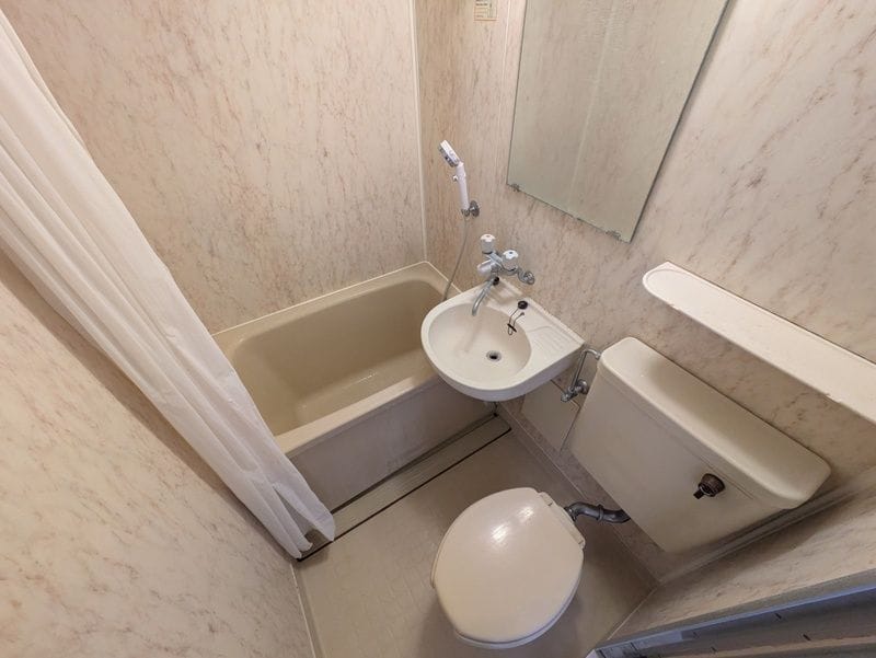 シルキーハイツ九段南2号館の写真