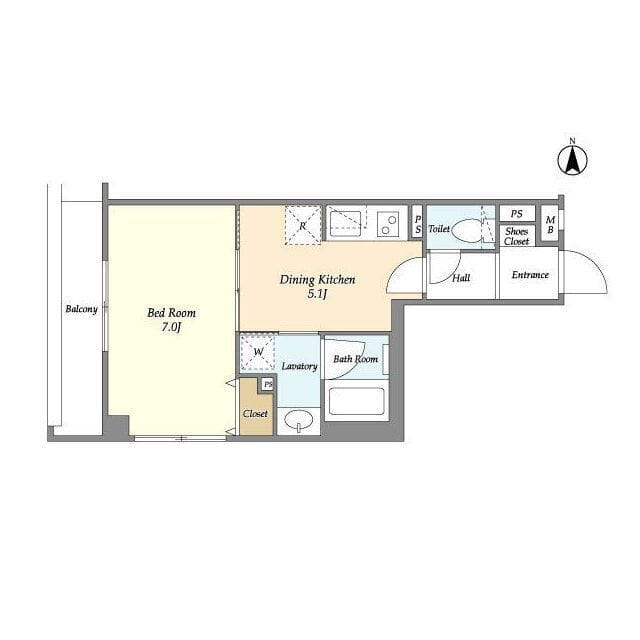 LIBR GRANT 世田谷弦巻 113