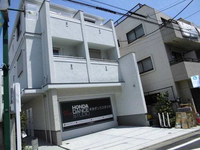 エムズハウス 305 間取り図