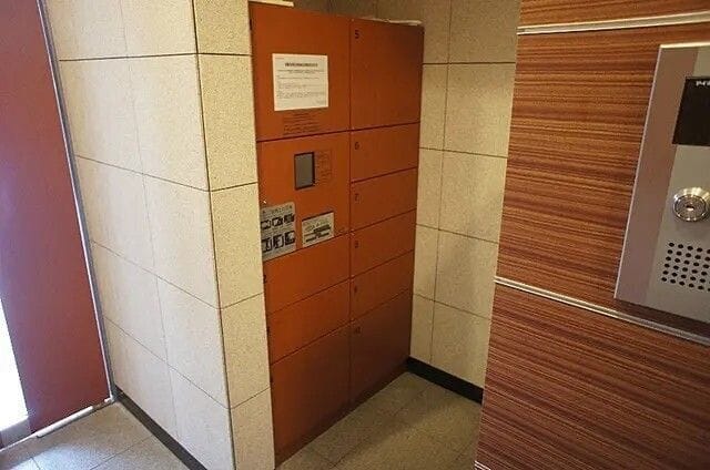 メインステージ森下 1105