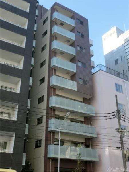 ブレシア新御徒町の写真