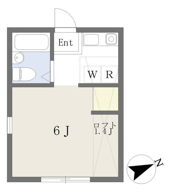 グランヴェール菊名 A棟の写真