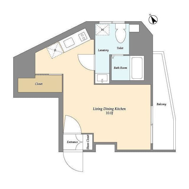 オープンブルーム王子 0904