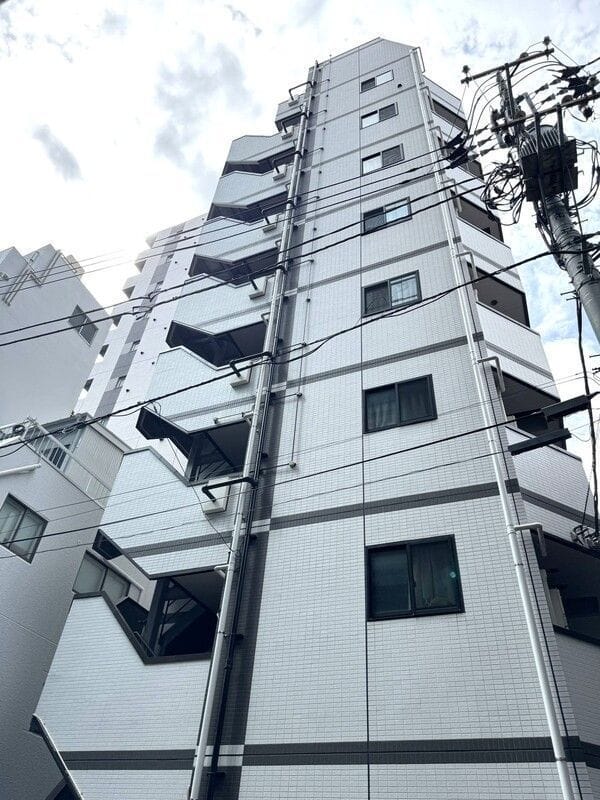 Dreamia上野御徒町 201