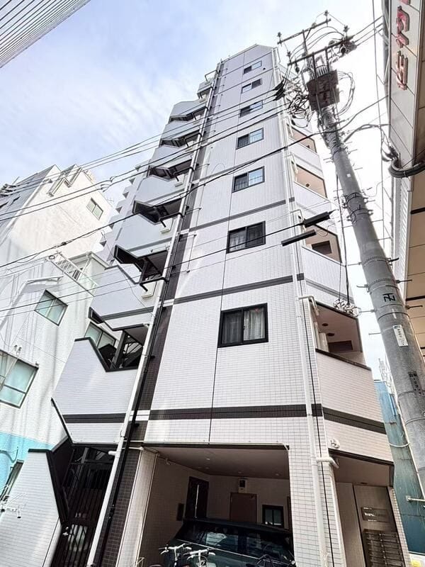 Dreamia上野御徒町 602