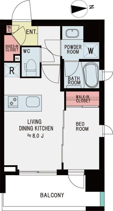 ピアース千代田東神田 703