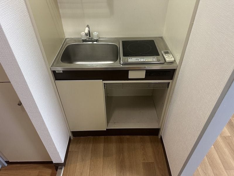 リーマ高島平クレスト 308