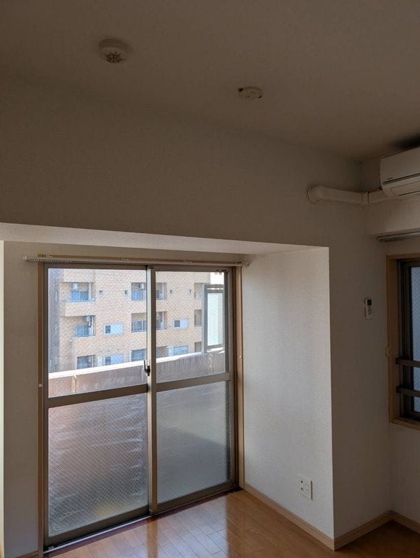 スカイコート新宿曙橋第2 602