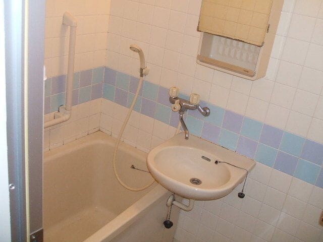 ラ・フォレ根岸 704