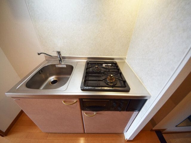 グランド・ガーラ高輪の写真