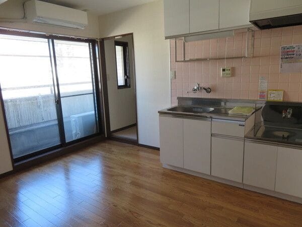 ベルメゾンリモーネの写真