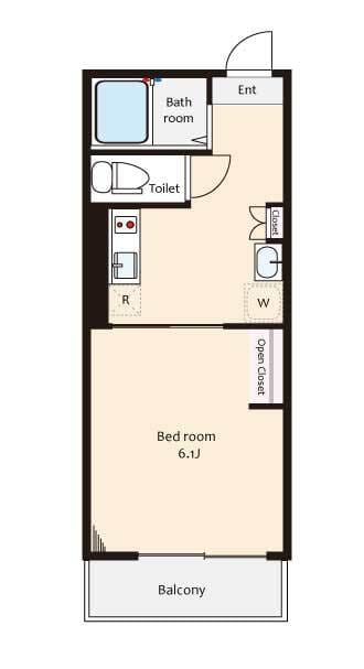 THE GRAN北綾瀬EASTの写真