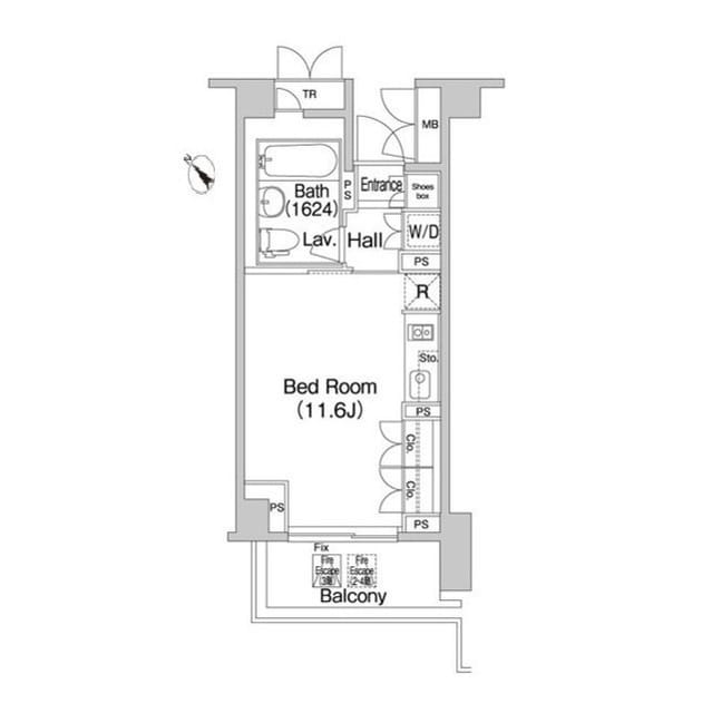 Brillia代官山プレステージ 0103