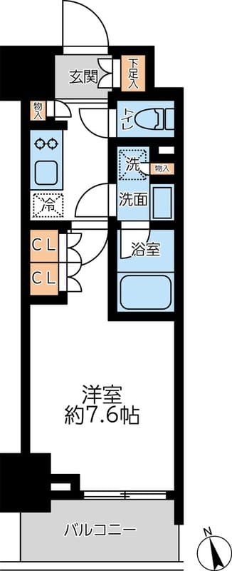 プライマル浅草言問通 0903