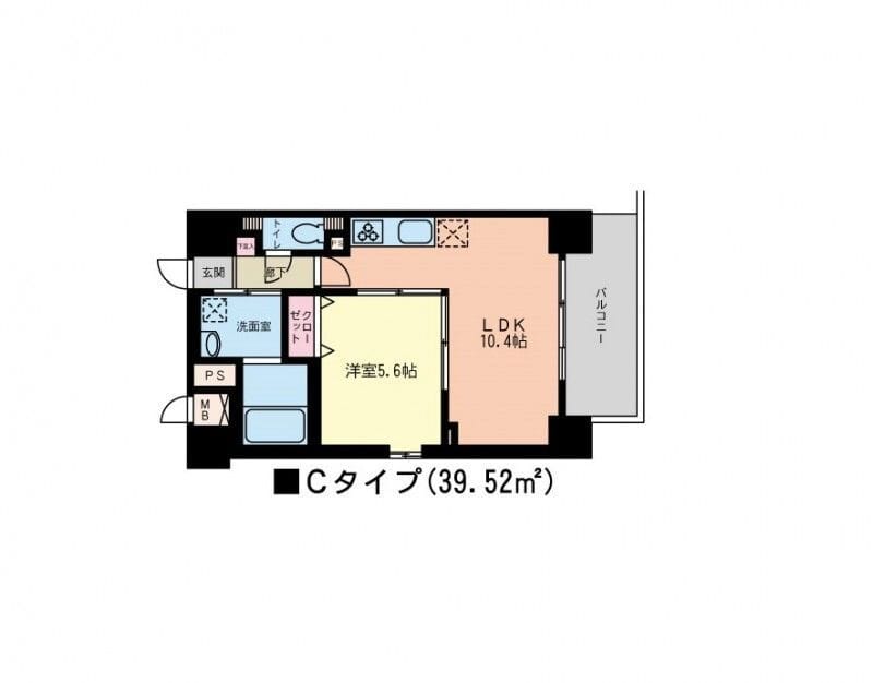 コーチェ芝公園の写真