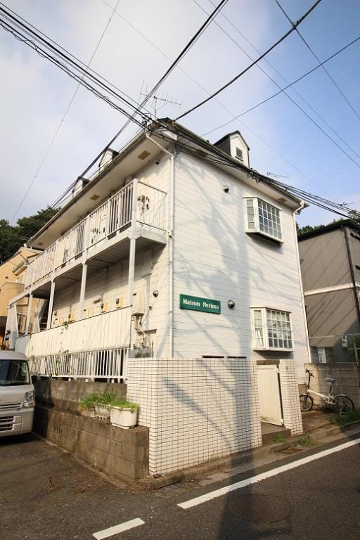 メゾン練馬の写真