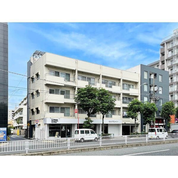 三共コーポの写真