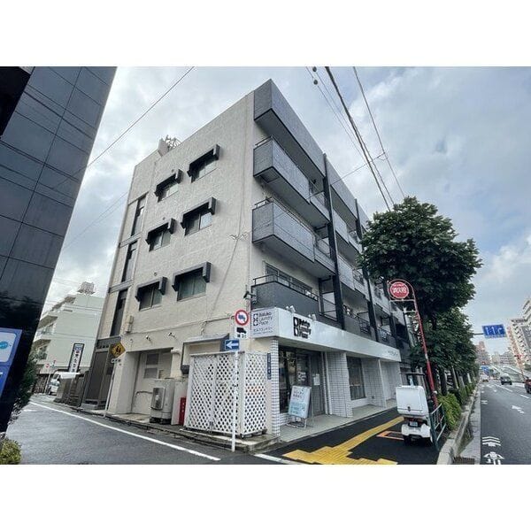 三共コーポ 305B