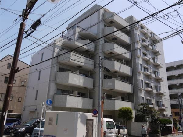 サンコート中野の写真