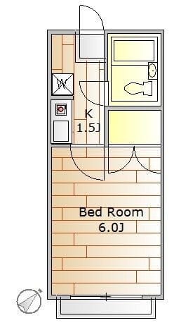 グランヴェール 103