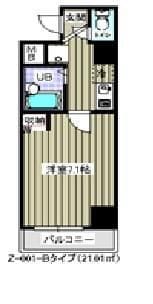 プライムアーバン住吉 906