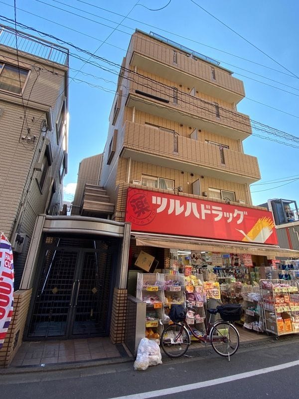 メゾン・エルーセラの写真