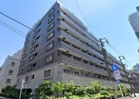 グランド・ガーラ三田の写真