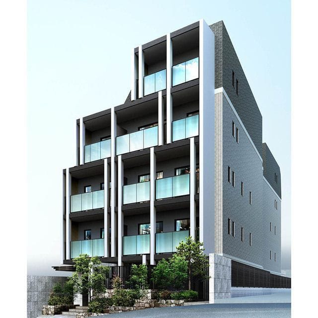 343レジデンス西麻布(オープンレジデンシア) 301