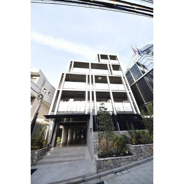 343レジデンス西麻布(オープンレジデンシア) 401