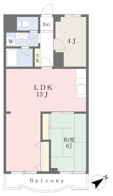リレント町屋の写真