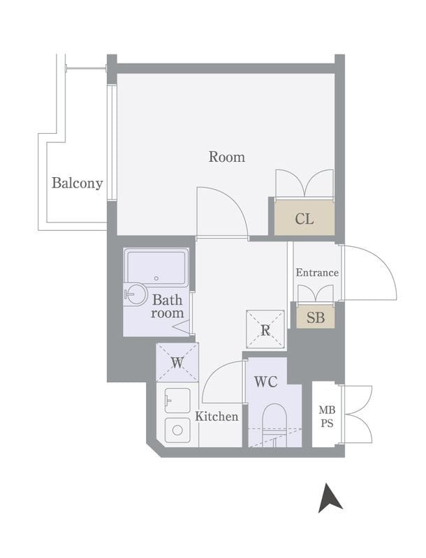 ヴェルステージ戸越の写真