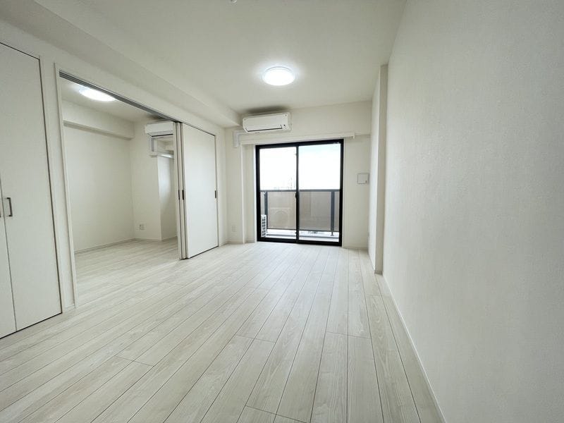 アーバンパーク日暮里Ⅱの写真