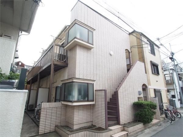 シャトレ西蒲田の写真