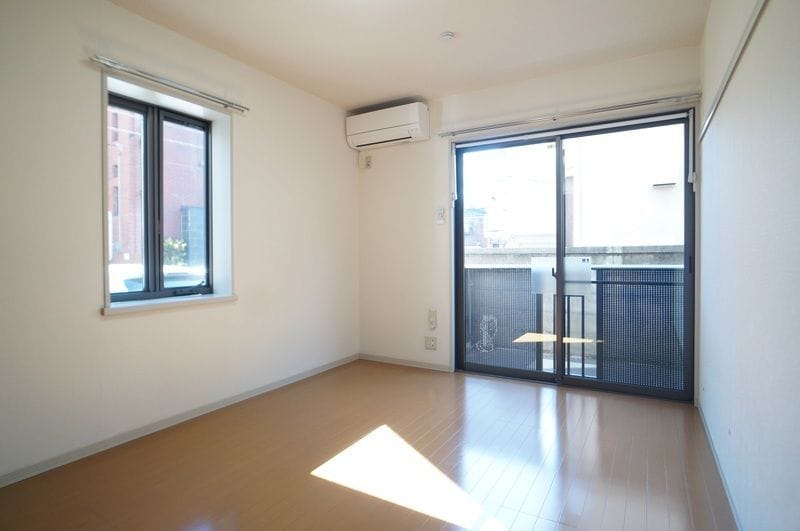 グリーントップ都立大の写真