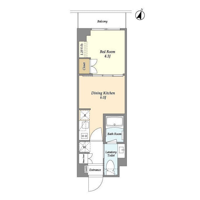 ベルファース駒沢三丁目 309