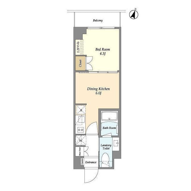 ベルファース駒沢三丁目 315