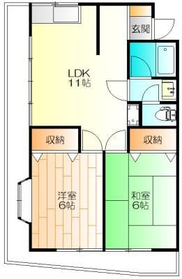 トパーズ・ハイツの写真